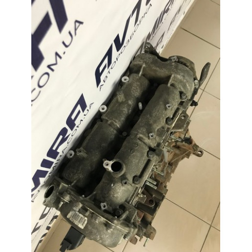 Двигун (55 kW \ 75 Кс) Fiat Punto 3 1.3 D Multijet 2005-2018 199A9000